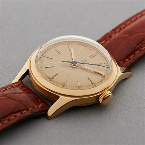 retro patek philippe|patek philippe watches pre owned.